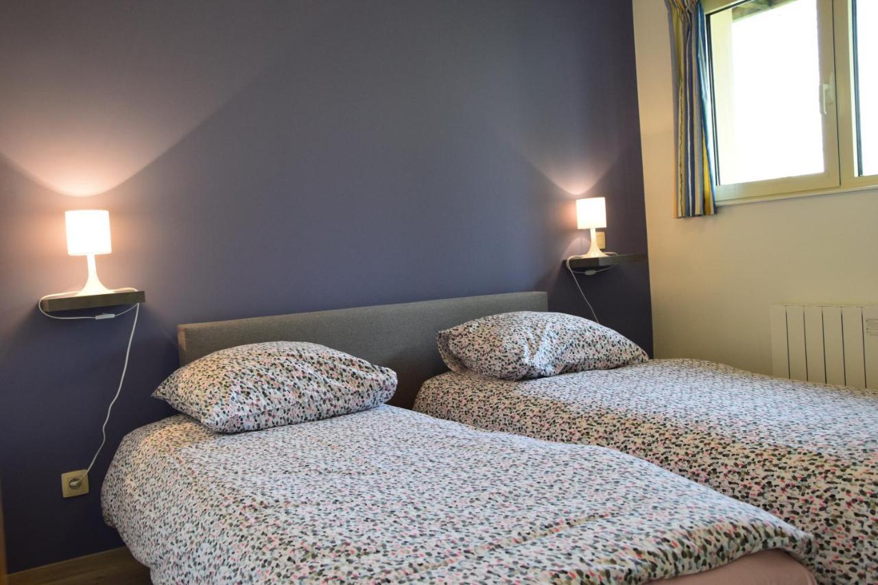 Appartamento Le Relais Du Hibou Vittefleur Esterno foto