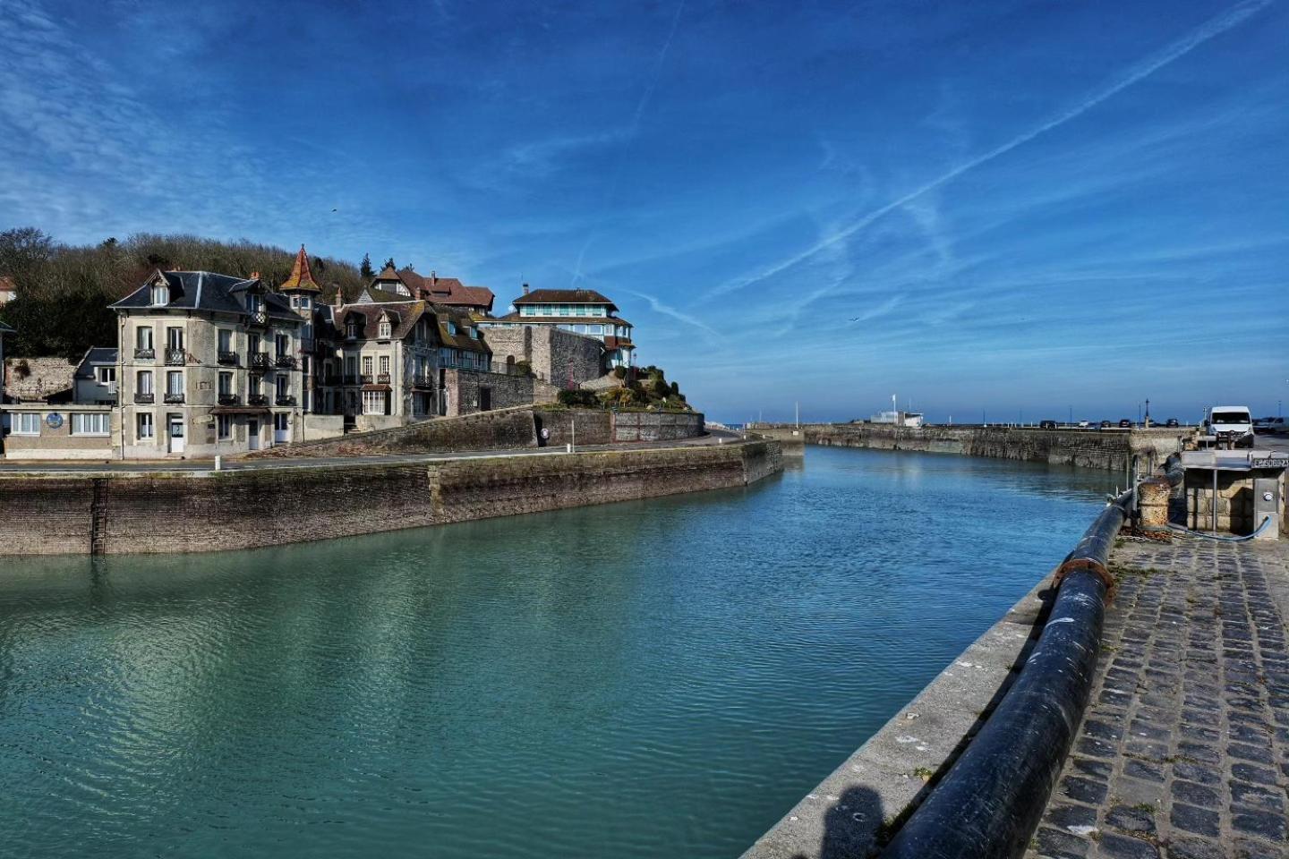 Appartamento Le Relais Du Hibou Vittefleur Esterno foto